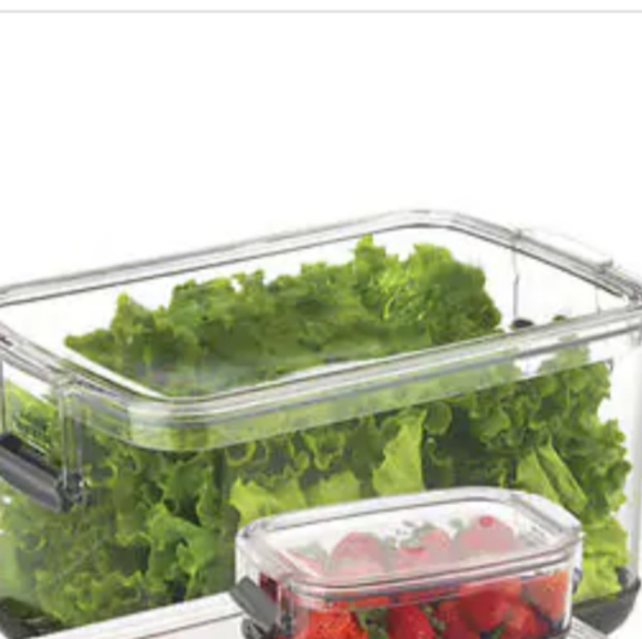 ProKeeper Kitchen Prokeeper Fresh Produce Keeper Set Poshmark